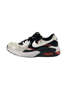 NIKE◆AIR MAX EXCEE_エアマックス エクシー/25.5cm/WHT