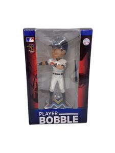 フィギュア/ichiro player bobble miami