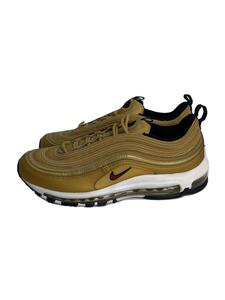 NIKE◆AIR MAX 97 OG_エアマックス97 OG/28.5cm/GLD