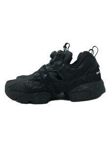 Reebok◆ローカットスニーカー/28.5cm/BLK/126057957