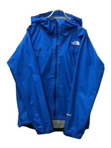 THE NORTH FACE◆CLIMB VERY LIGHT JACKET/マウンテンパーカ/M/ナイロン