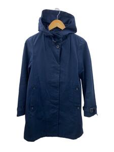 Traditional Weatherwear◆コート/34/コットン/NVY/131HF-7703A