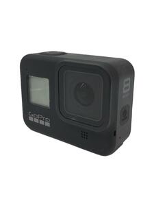 GoPro◆ビデオカメラ GoPro HERO8 BLACK CHDHX-801-FW SPJB1