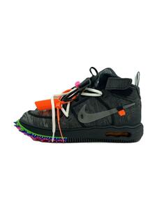 NIKE◆AIR FORCE 1 MID SP_エアフォース 1 ミッド SP/27.5cm/BLK/DO6290-001