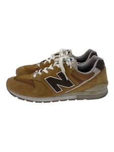 NEW BALANCE◆ローカットスニーカー/26.5cm/CML