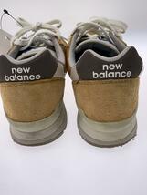 NEW BALANCE◆ローカットスニーカー/26.5cm/CML_画像6