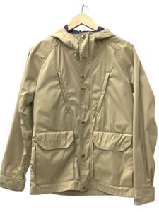 THE NORTH FACE PURPLE LABEL◆65/35 MOUNTAIN PARKA/M/ポリエステル/BEG