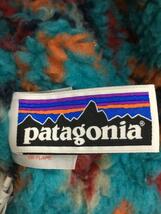 patagonia◆ジャケット/XL/ナイロン/GRY/68460_画像3