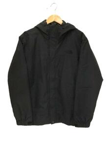 THE NORTH FACE◆CASSIUS TRICLIMATE JACKET_カシウストリクライメイトジャケット/L/ナイロン/ブラック