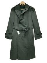 U.S.AIR FORCE◆overcoat/70s/36/ウール/カーキ/8405-782-2895/dsa100-74-c-0409_画像1