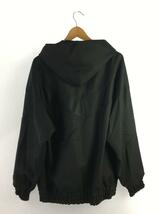 Y’s◆ブルゾン/3/ウール/BLK/YQ-Y40-130/N-HOODED BLOUSON_画像2