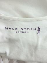 MACKINTOSH◆Tシャツ/38/コットン/G5P10-359-34_画像3
