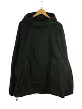 GOLDWIN◆GOLDWIN 0/Packable Light Parka/5/ナイロン/BLK/GZ12305_画像1