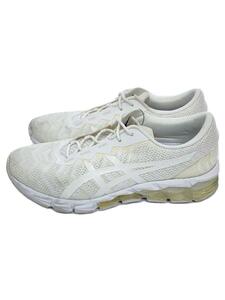 ASICS◆GEL-QUANTUM /ローカットスニーカー/27cm/BLK/1021A185