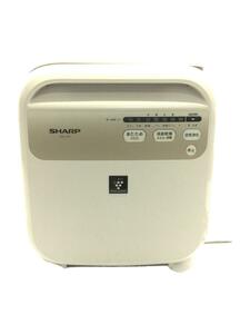 SHARP* futon dryer /UD-CF1/ "plasma cluster" installing / white / shoes dry / clothes dry 