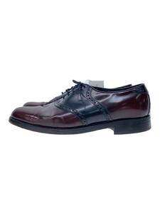 FLORSHEIM◆ドレスシューズ/US8/BLK