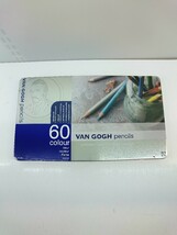 VAN GOGH pencils/文具_画像3