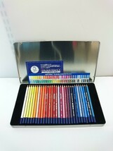 VAN GOGH pencils/文具_画像1