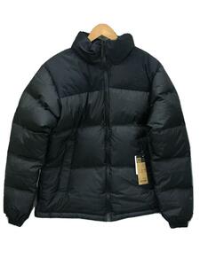 THE NORTH FACE◆ダウンジャケット/XL/ナイロン/ブラック/ND92332