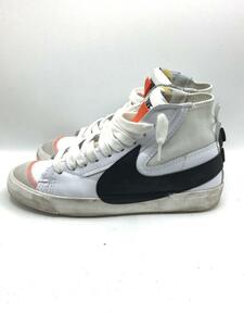 NIKE◆BLAZER MID 77 JUMBO_ブレザー ミッド 77 ジャンボ/29cm/WHT