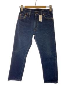 Levi’s Vintage Clothing◆551ZXX/ボトム/30/デニム/IDG/PC9-19621-0001/PO-1000090640