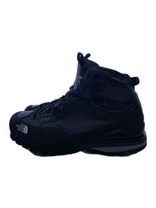 THE NORTH FACE◆FUTURE LIGHT/トレッキングブーツ/27.5cm/BLK/NF0A4NGC