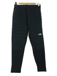 THE NORTH FACE◆RED RUN LONG PANT_レッドランロングパンツ/M/ナイロン/BLK