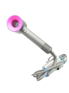 dyson◆ヘアドライヤー Dyson Supersonic Shine アイアン/フューシャ