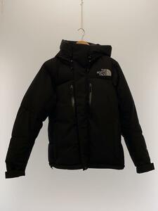 THE NORTH FACE◆BALTRO LIGHT JACKET_バルトロライトジャケット/M/ポリエステル/BLK