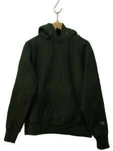 Champion◆パーカー/XL/コットン/GRN/C5-U101