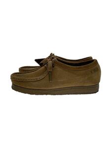 Clarks◆デッキシューズ/US5.5/CML