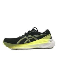 ASICS◆ローカットスニーカー/26.5cm/BLK/1011B548/GEL-KAYANO 30