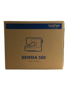 brother◆家庭用ミシン SENSIA 550 CPE0007