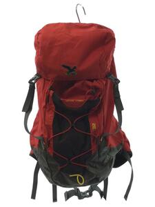 SALEWA◆リュック/ナイロン/RED/Peak 32