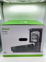 iRobot◆掃除機 ルンバ i5+ i555860_画像4