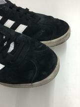 adidas◆ローカットスニーカー/25.5cm/BLK/スウェード/BB5476_画像6