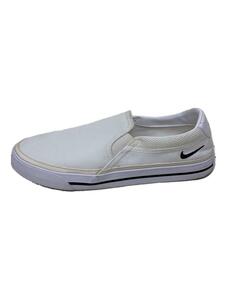 NIKE◆ローカットスニーカー/27.5cm/WHT/DA2754-101