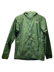 THE NORTH FACE◆SWALLOWTAIL VENT HOODIE_スワローテイルベントフーディ/M/ナイロン