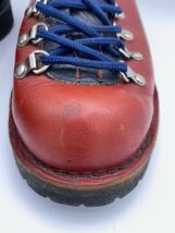 Danner◆ブーツ/US9/BRW VERTIGO PITTMAN_画像6