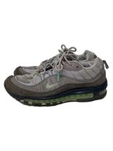 NIKE◆AIR MAX 98/エアマックス/グレー/640744-011/26.5cm/GRY_画像1