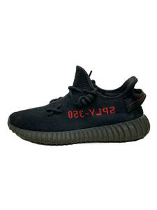 adidas◆YEEZY BOOST 350 V2/イージーブースト/26cm/BLK