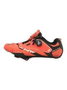 NORTHWAVE◆スポーツ/ローカットスニーカー/44/RED