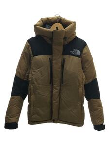 THE NORTH FACE◆BALTRO LIGHT JACKET_バルトロライトジャケット/M/ゴアテックス/BEG