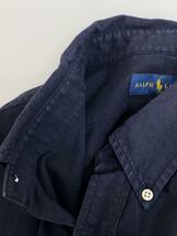 POLO RALPH LAUREN◆長袖シャツ/XXL/コットン/4700423488_画像6