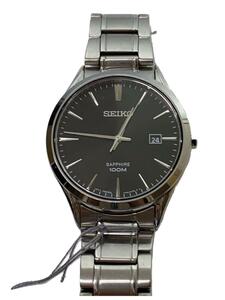 SEIKO◆クォーツ腕時計/アナログ/7n42-0fw0