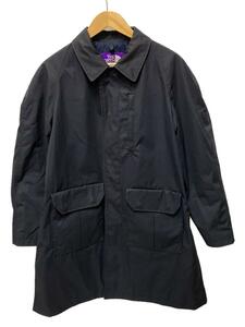 THE NORTH FACE PURPLE LABEL◆INSULATED SOUTIEN COLLAR COAT/M/ポリエステル/NVY