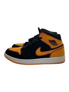 NIKE◆ジョーダン 1 ミッド シーズナブルエディション/ハイカットスニーカー/29cm/AIR JORDAN 1