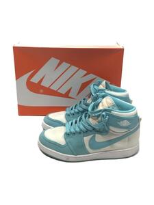 NIKE◆AIR JORDAN 1 KO_エア ジョーダン 1 ノックアウト/26cm/BLU/DO5047－411/