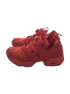 Reebok◆ローカットスニーカー/26.5cm/RED/AR3293/レッド/靴/