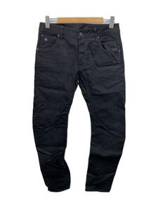 G-STAR RAW◆ボトム/32/コットン/BLK